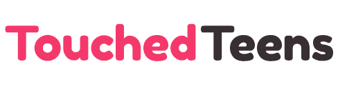 TouchedTeens' logo